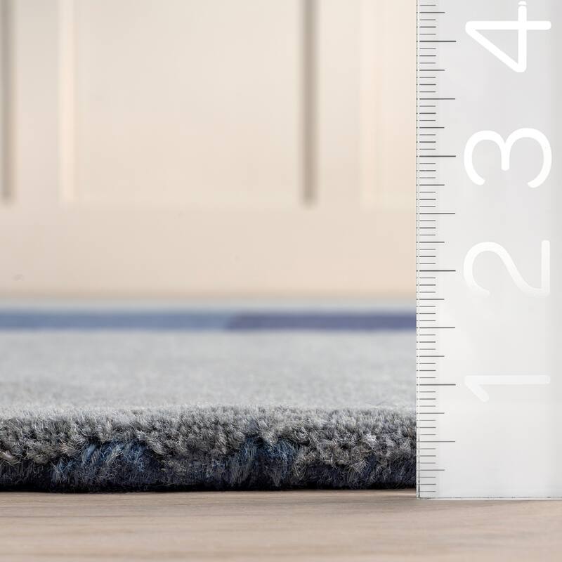 Colorado Wool Area Rug