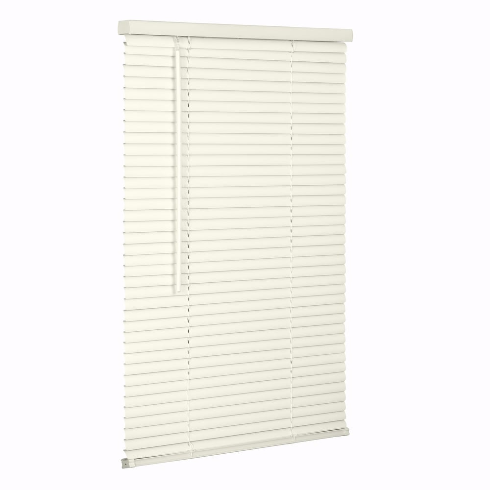 Bathroom Living Room Taiyuhomes Aluminum Venetian Blinds Window Blinds for Kitchen Office Bedroom Champagne,100x130