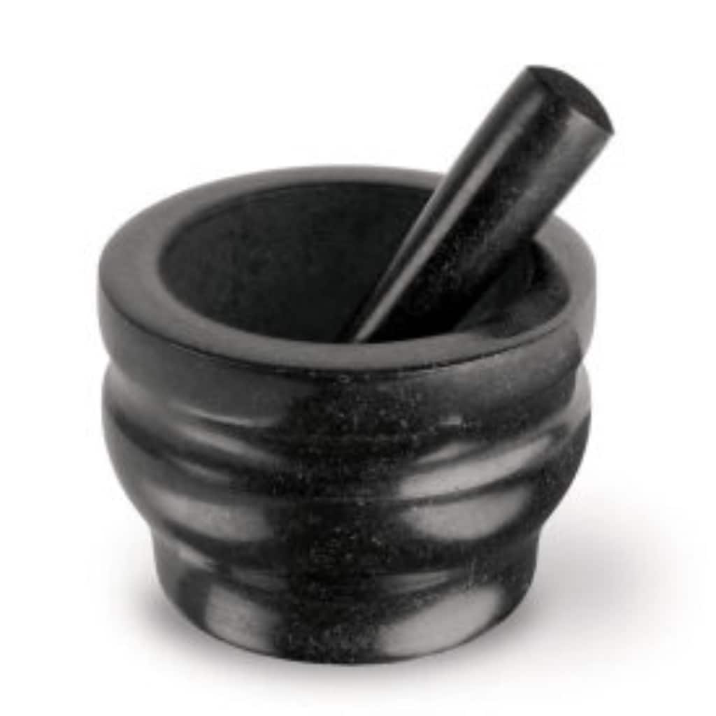 Cole & Mason Worcester Granite Pestle & Mortar 5.5"