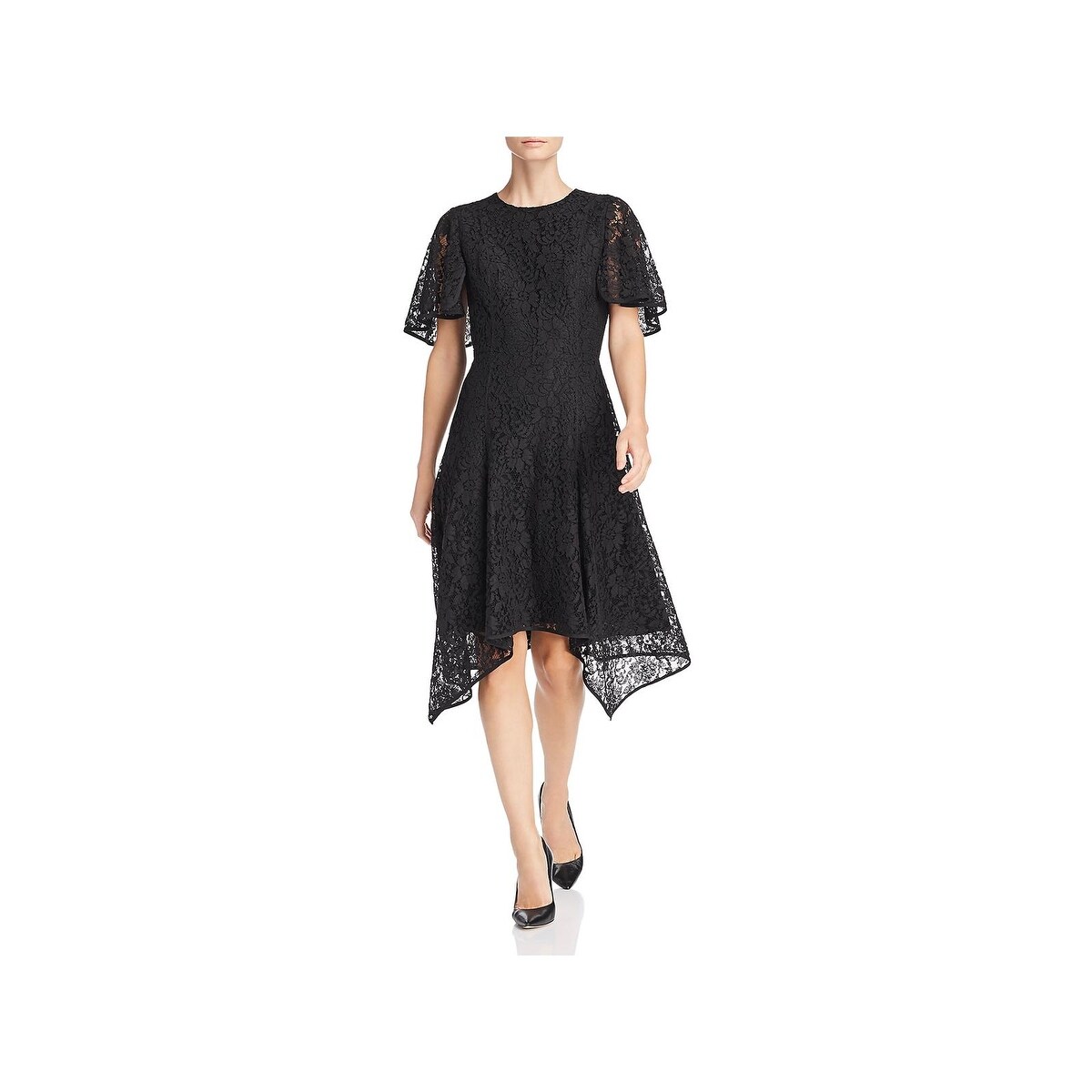 donna karan cocktail dresses