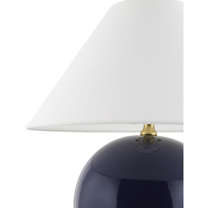 Livabliss Stellar Traditional Accent Table Lamp