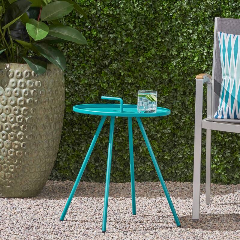 VIDA 16.5" SIDE table