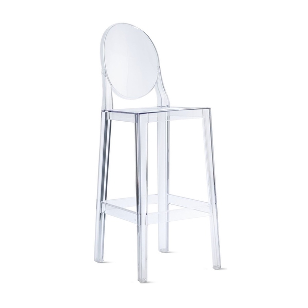 Ghost bar online stools