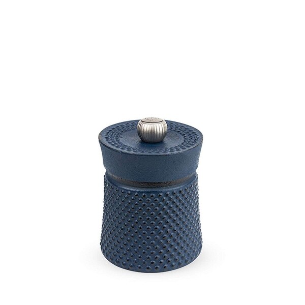 peugeot blue pepper mill