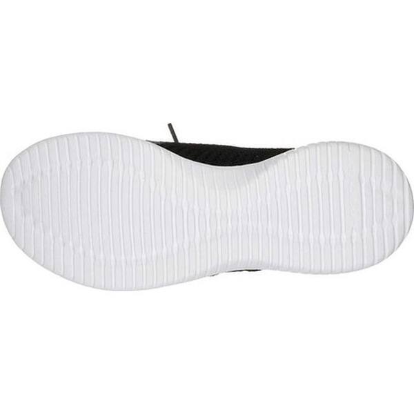 Shop Skechers Womens Ultra Flex Fly Away Sneaker Black