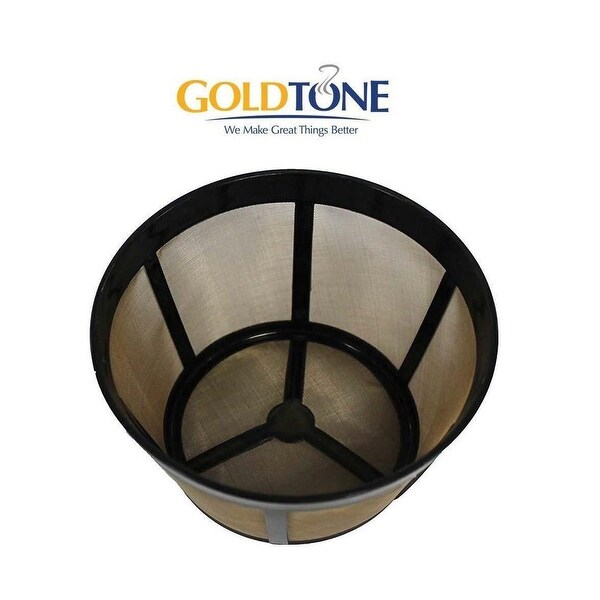 Bunn reusable coffee online filter