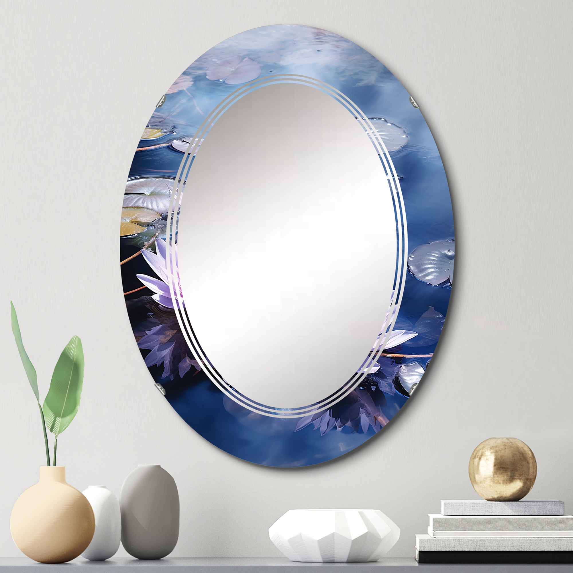 Nautical Coastal Mirrors Bed Bath Beyond