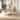 Fescue Fabric and Rubberwood 5 Piece Dining Set by Christopher Knight Home