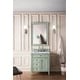 preview thumbnail 5 of 6, James Martin Vanities Bristol 40" x 29" Framed Bathroom Mirror