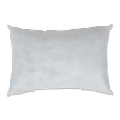 Pillow Perfect Pellon White Pillow Insert