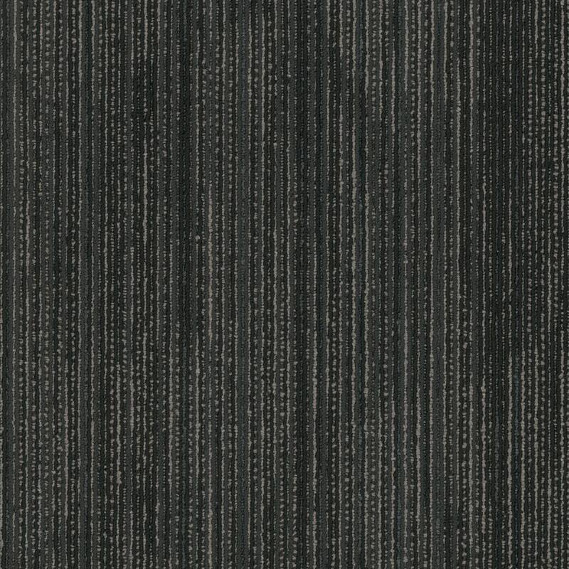 Shaw Philadelphia Commercial Visionary 18" x 36" Glue Down Carpet Tile - Shadowy