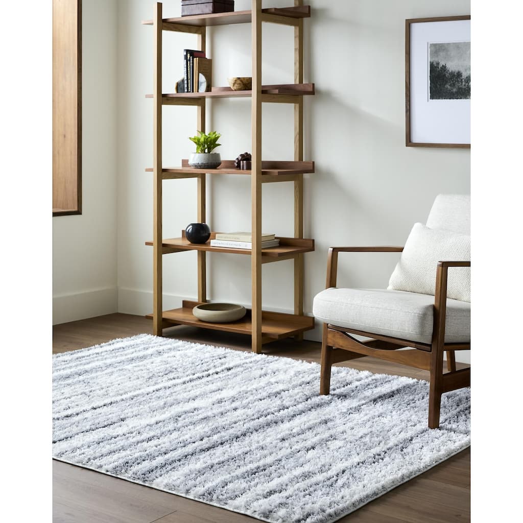 Livabliss Nomadic Modern & Contemporary Area Rug