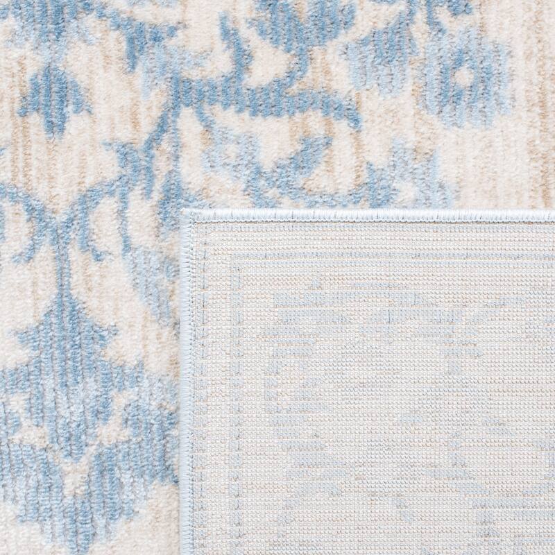 SAFAVIEH Lagoon Ilona Modern Abstract Rug