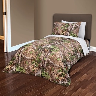Realtree - Xtra Green Camo - Bed Bath & Beyond - 34289539