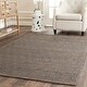 preview thumbnail 5 of 30, SAFAVIEH Handmade South Hampton Denica Casual Polyester Rug
