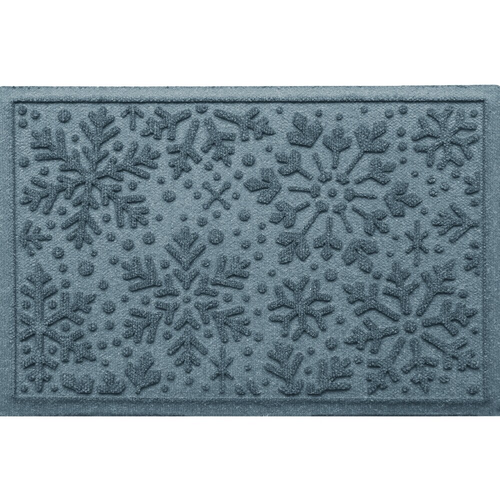 Waterhog Printed Doormat, Fresh Picked Pattern