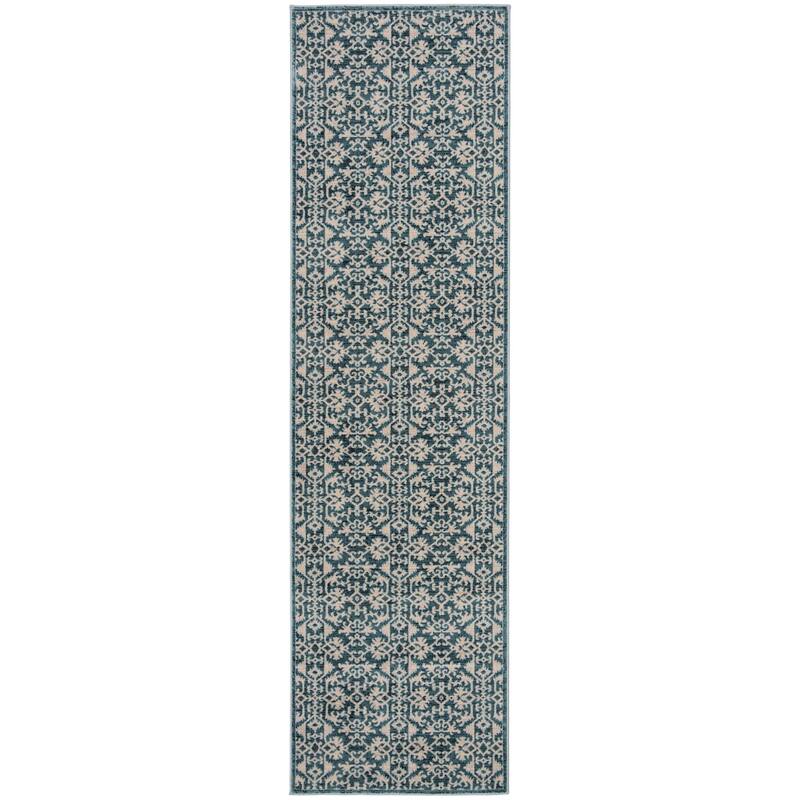 SAFAVIEH Serenity Annegriet Traditional Oriental Rug