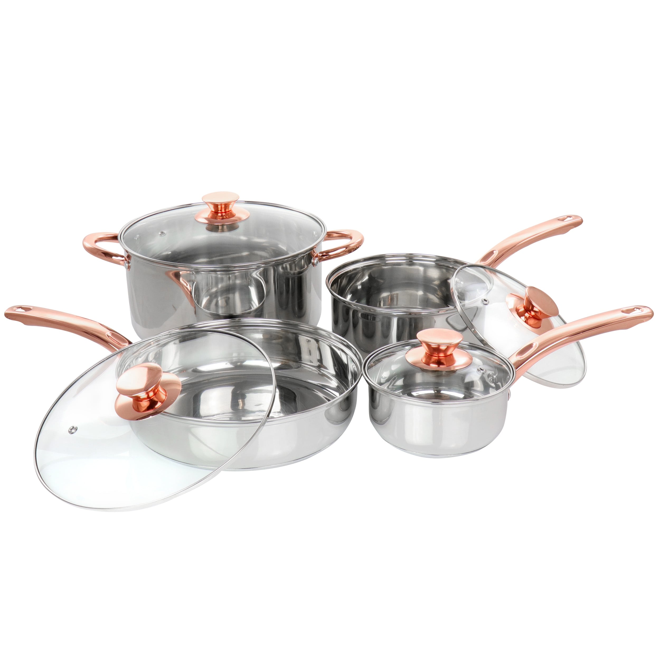 https://ak1.ostkcdn.com/images/products/is/images/direct/3c081da6677f18c72995665ada441e4a3be2d3fa/Gibson-Home-Ansonville-8-Piece-Stainless-Steel-Cookware-Set-with-Rose-Gold-Handles.jpg