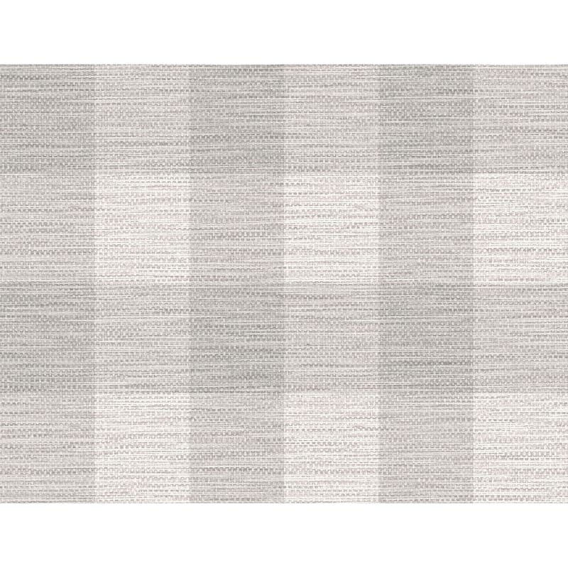 Seabrook Designs Lillian August Rugby Gingham Unpasted Wallpaper