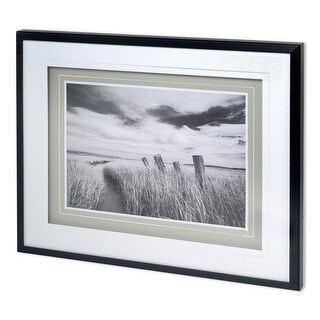 The Way to the Sea Framed Art Print - Bed Bath & Beyond - 39199740
