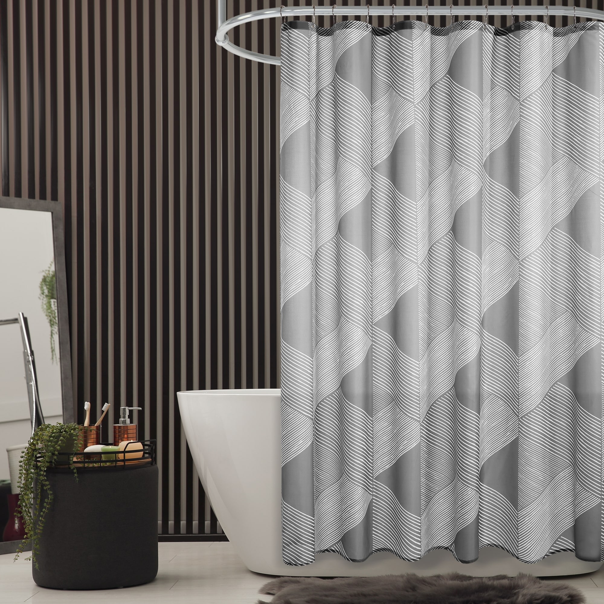 71 x 79 Shower Curtains - Bed Bath & Beyond