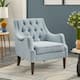 Option dusty blue
