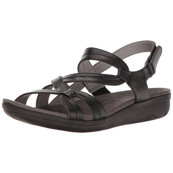 baretraps fisherman sandals
