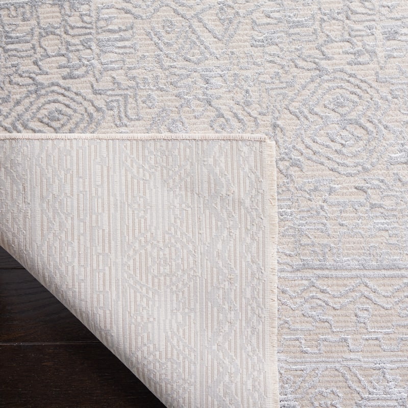 SAFAVIEH Sabrina Salime Vintage Rug