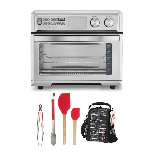Bed bath and beyond shop cuisinart air fryer