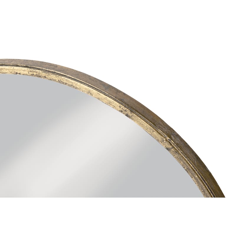 Ritz Table Top Mirror