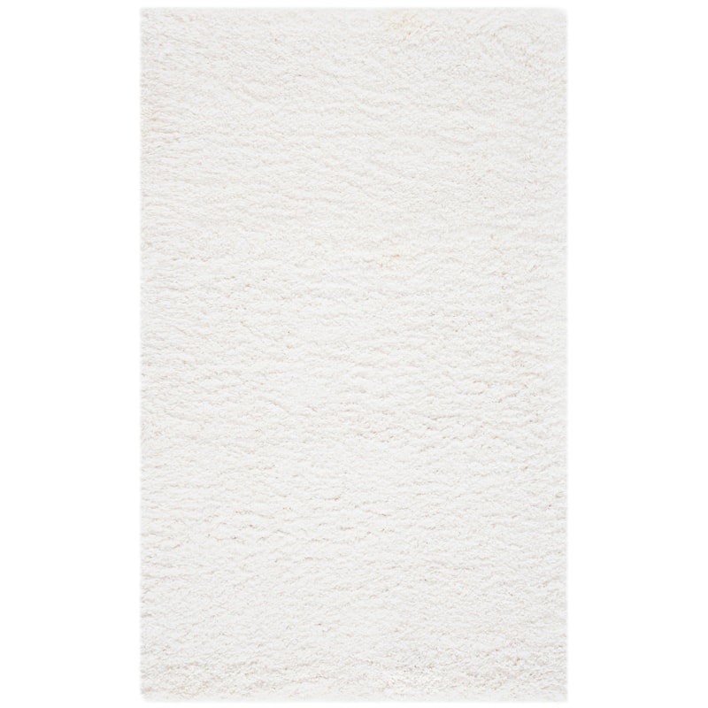 SAFAVIEH Handmade Striped Kilim Latoria Modern Cotton Rug -