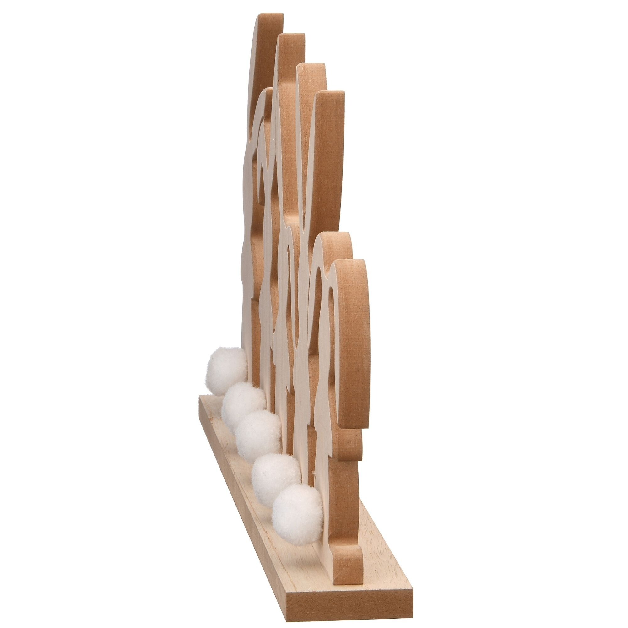 Shop 15 Brown And White Bunny Rabbit Easter Decoration N A