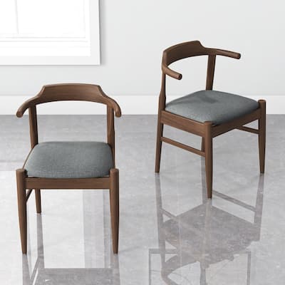 Dining Chair (Set Of 2)
