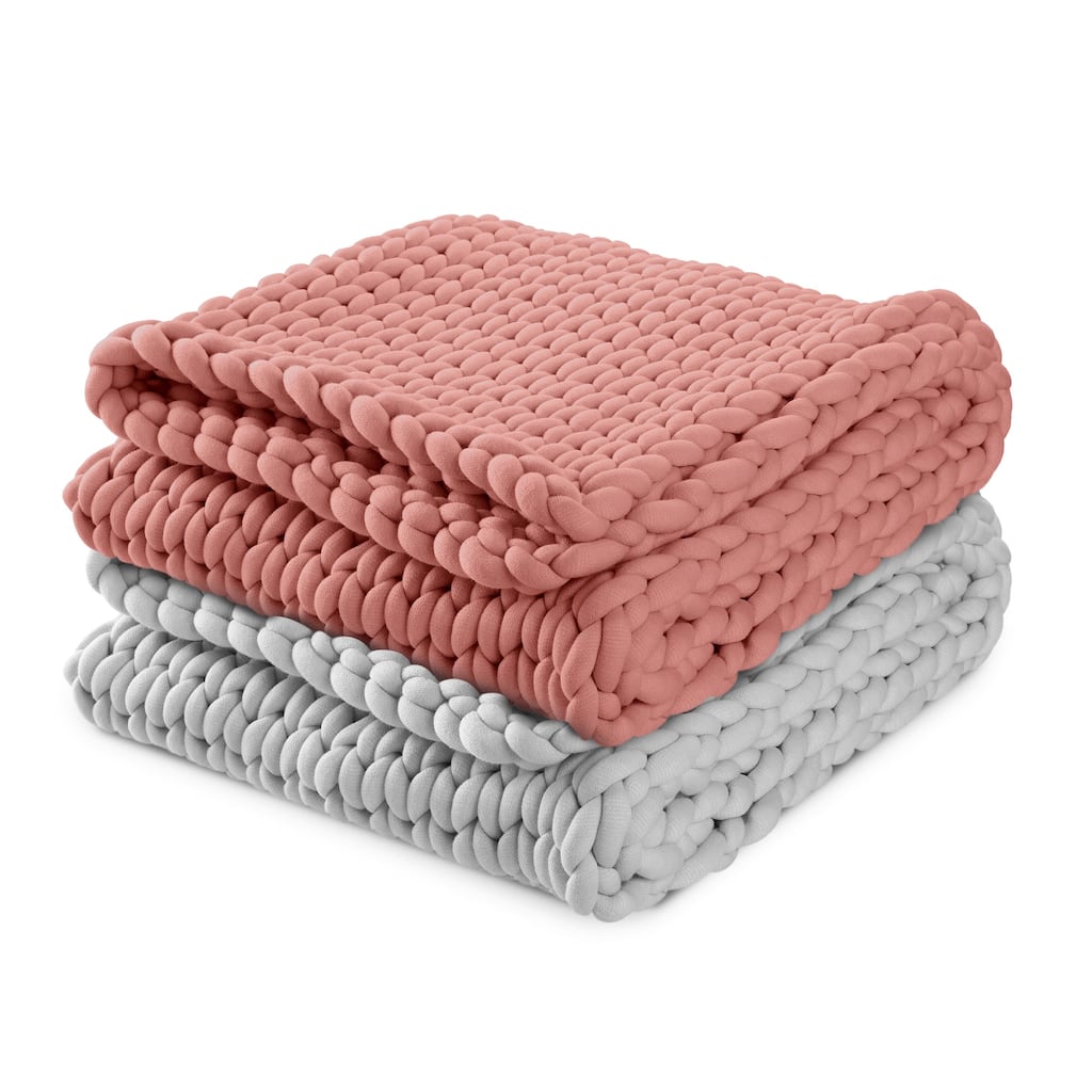 Vellux Weighted Blanket