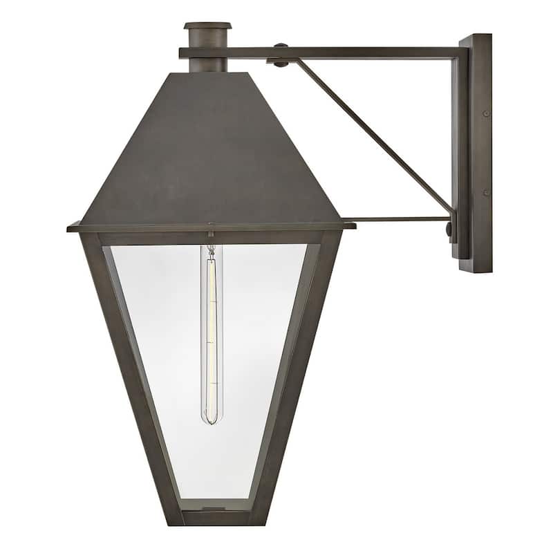 Hinkley Lighting 28865 Endsley 26" Tall Wall Sconce