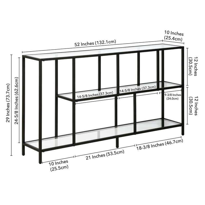 Winthrop Console Table