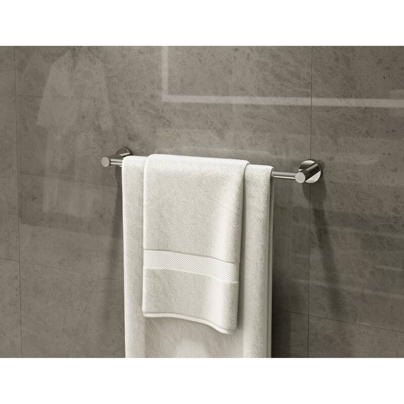 Symmons Dia 24" Towel Bar