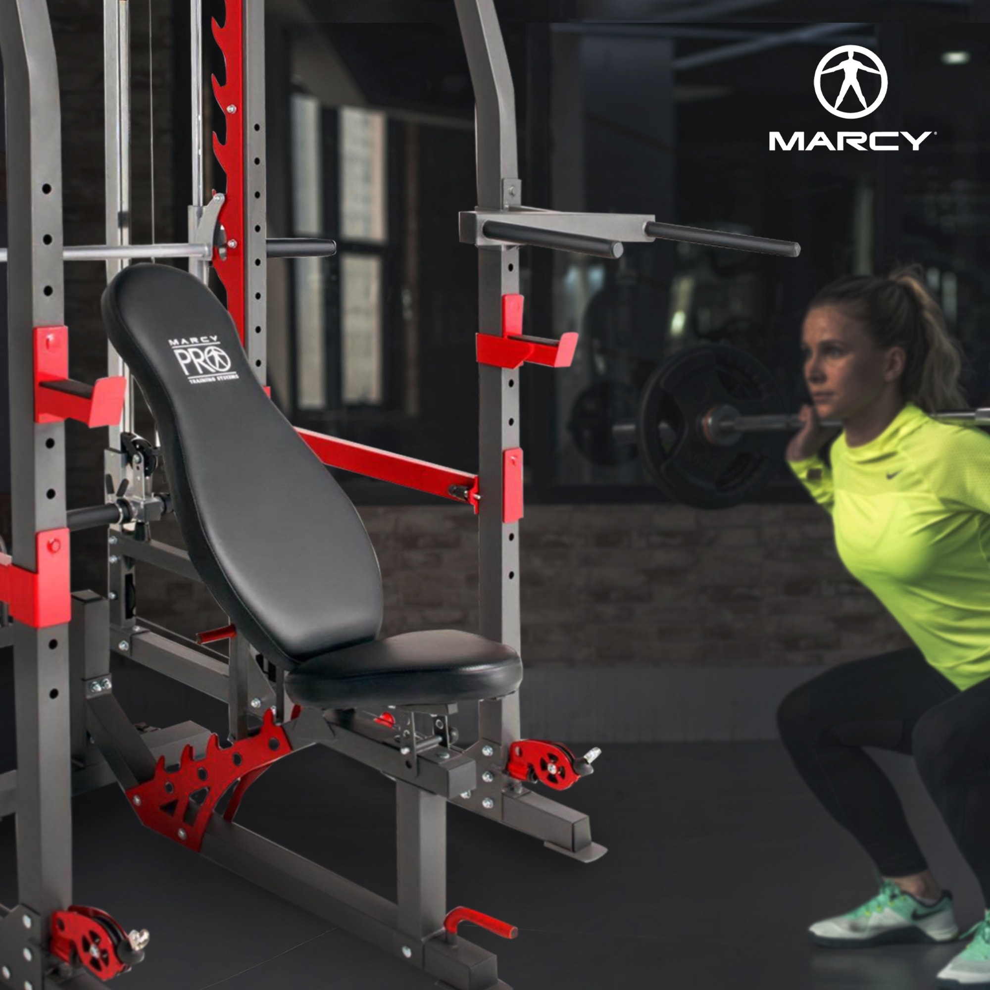 Workout Machine Best Marcy Home Gym Marcy Weight Best Quality