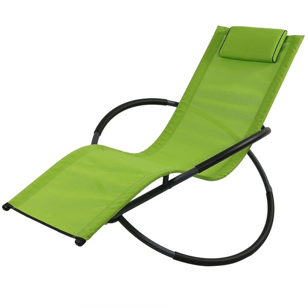 Orbit deals sun lounger