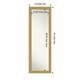 Option Grace Brushed Gold