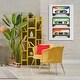 preview thumbnail 9 of 8, Stupell Retro Cassette Tapes Canvas Wall Art Design By Connie Resch