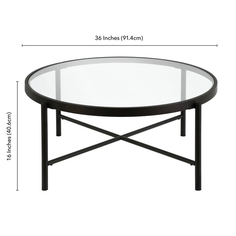 Duxbury Coffee Table