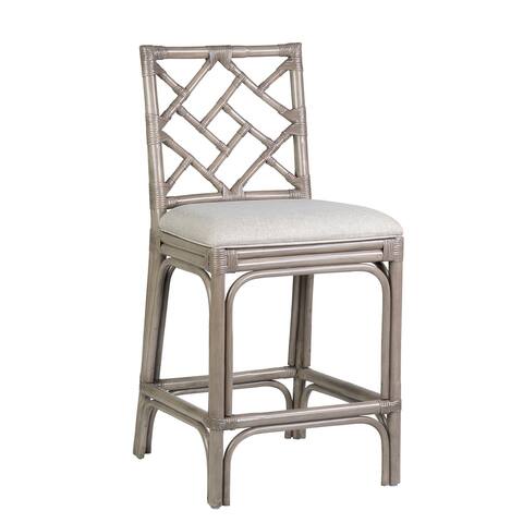 Rattan Cushioned Chairs