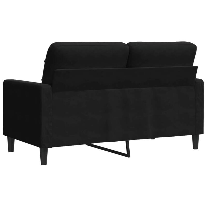 vidaXL Sofa Chair Velvet