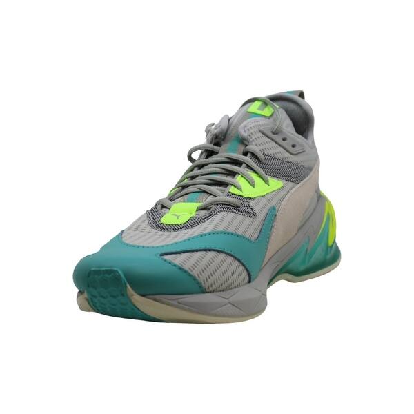 Shop Puma Men S Shoes Lqdcell Origin Low Top Lace Up Fashion Sneakers Overstock 30921669