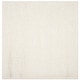 preview thumbnail 28 of 67, SAFAVIEH Polar Shag Bibi Glam Solid 3-inch Extra Thick Rug 10' x 10' Square - White