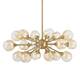 Option Warm Brass