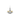 Vaxcel Lighting Sierra 6 Light Single Tier Chandelier with Cream Glass