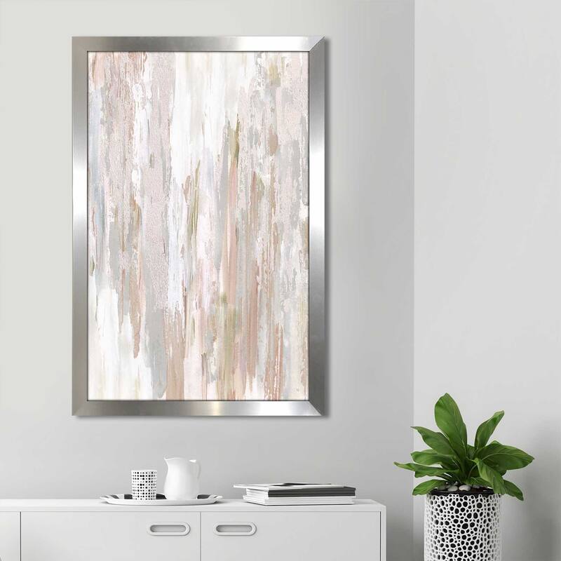 "Weathered Door" by Susan Jill Print on Acrylic
