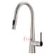 Option Brushed Nickel